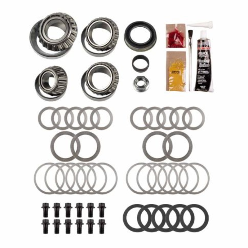 DRK-324HMK Differential Bearing Kit