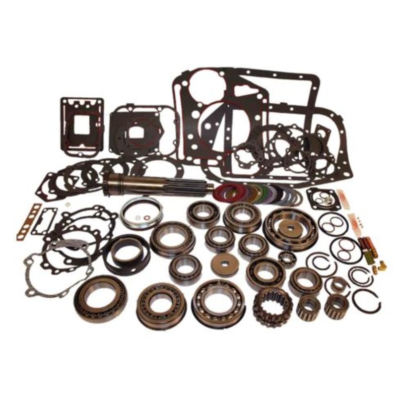 FULK-2342 Manual Transmission Bearing and Seal Overhaul Kit