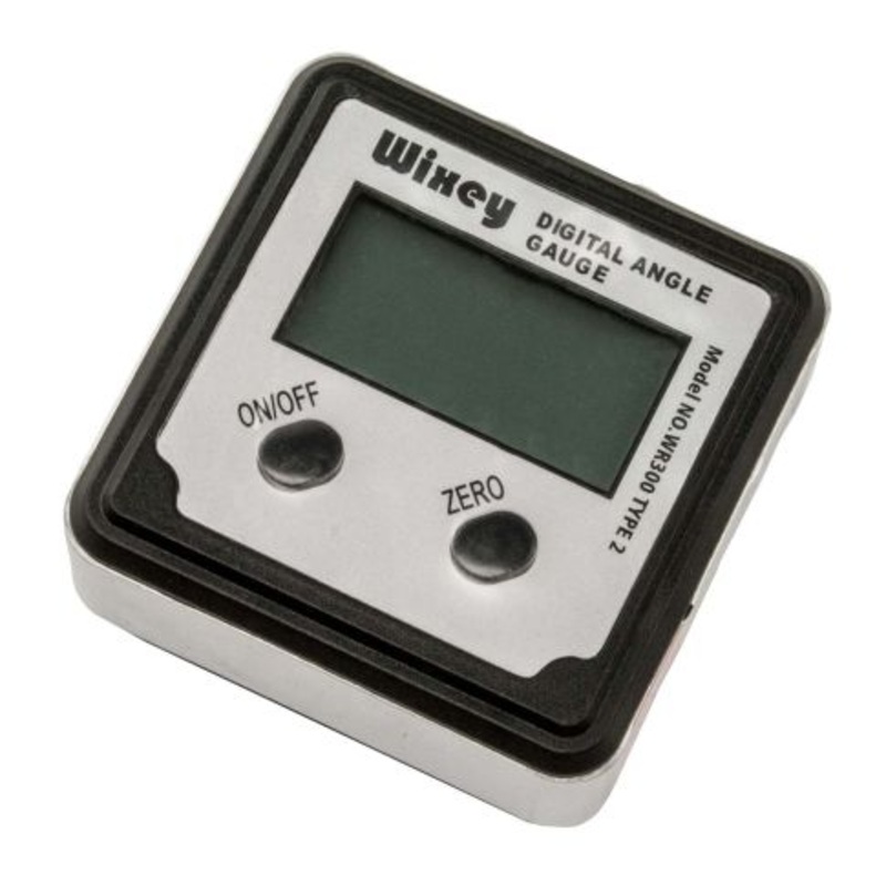 M-WR300 Angle Finder