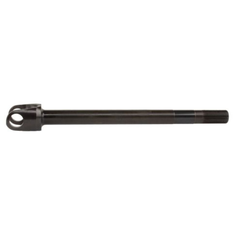 MG20150B Bolt Pattern Spline Drive Axle Shaft for