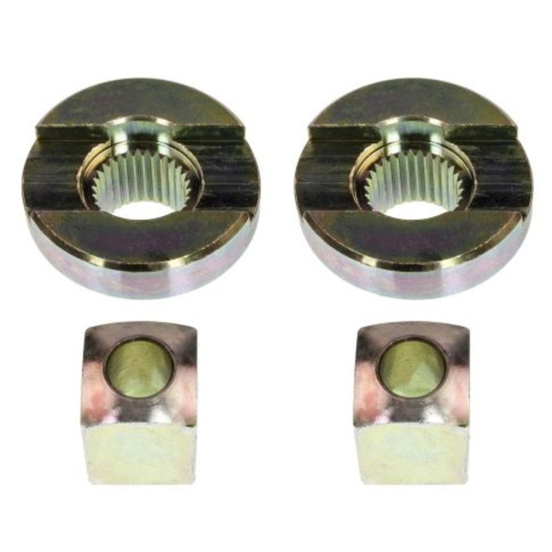 MSD44-30 Differential Mini Spool