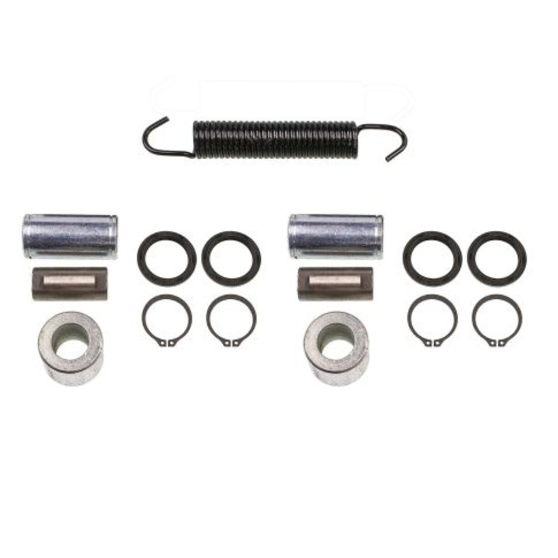 R507070 Drum Brake Hardware Kit