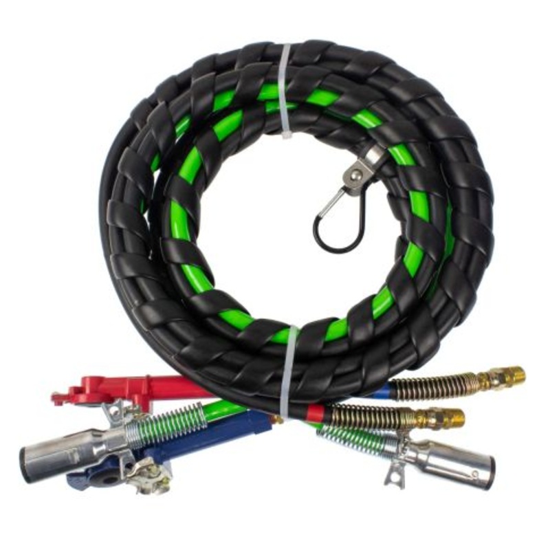 SNV451187 Air Brake Hose and Power Cable Assembly