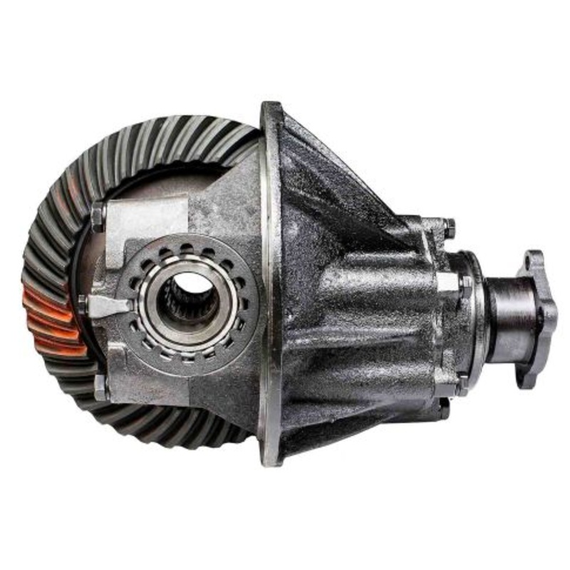 WAIDO-683 Differential Housing