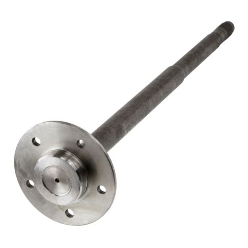 10024310 Bolt Pattern Spline Drive Axle Shaft for