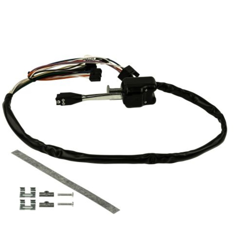 16-05713 Turn Signal Switch