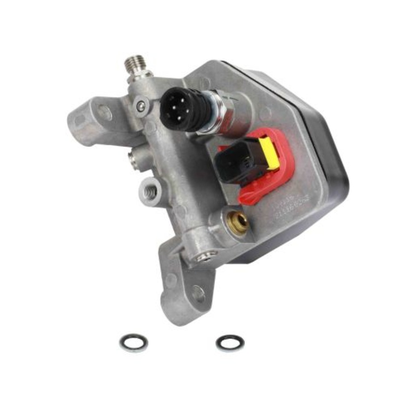 23185531 Diesel Particulate Filter (DPF) Control Module