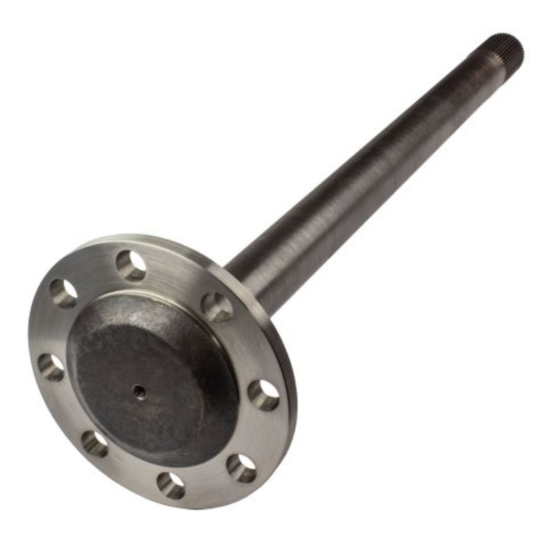 2719-131246 Bolt Pattern Spline Drive Axle Shaft for