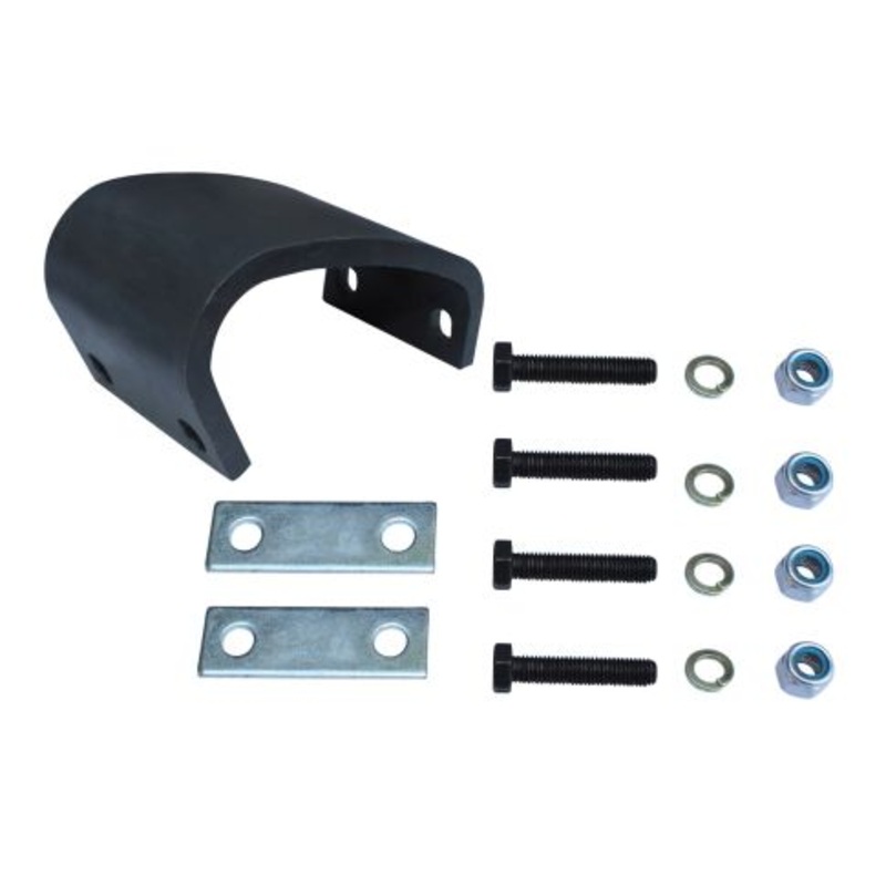 35090-5509 Leaf Helper Spring Insulator Pad