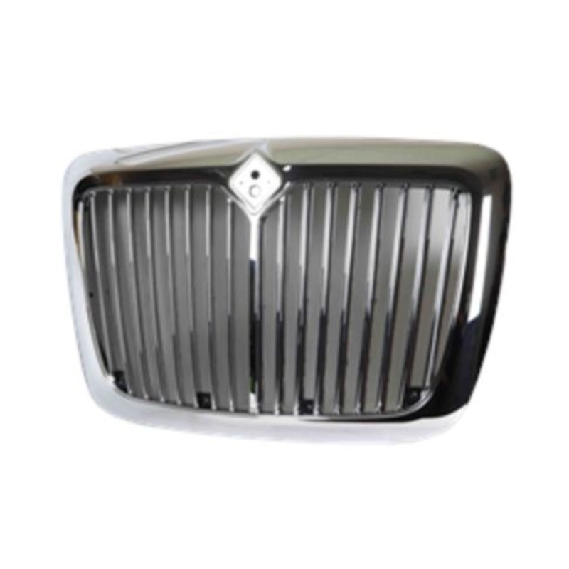 3612-816-C91 Bumper Cover Grille