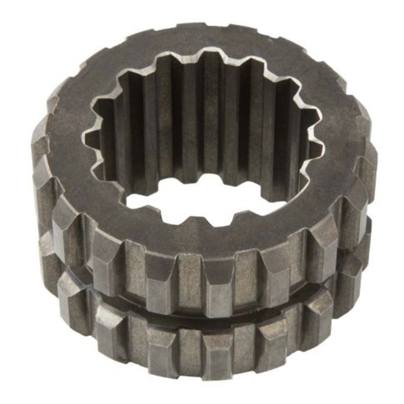 398-055-C Transmission Synchronizer Sliding Clutch