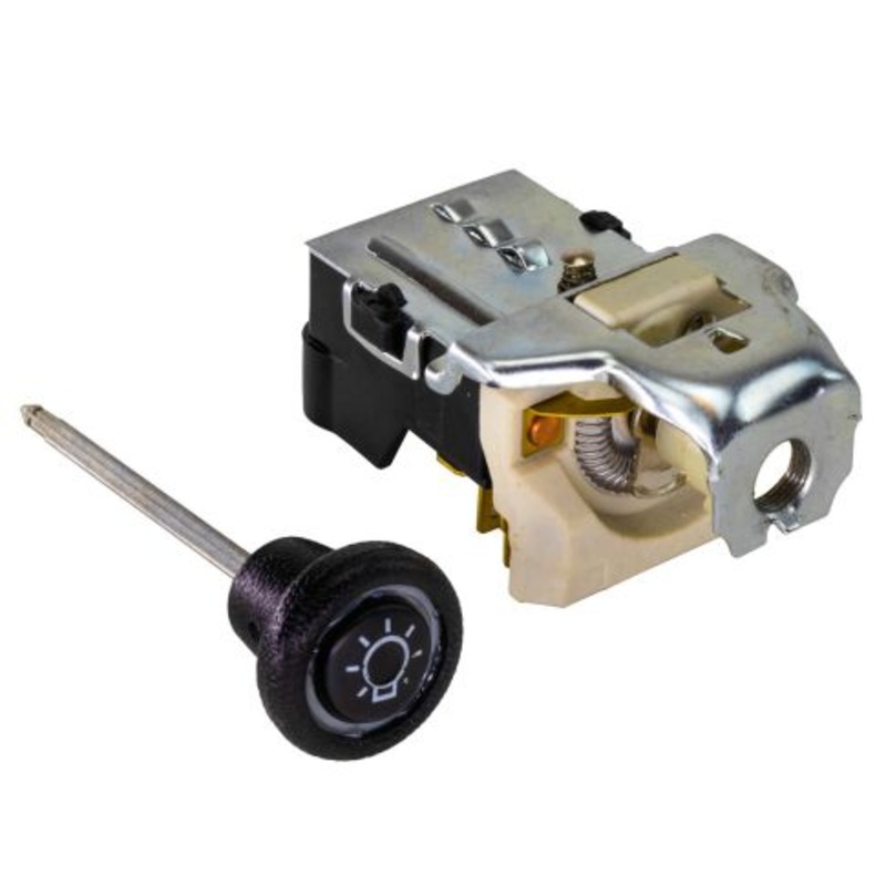 4303947 Headlight Switch