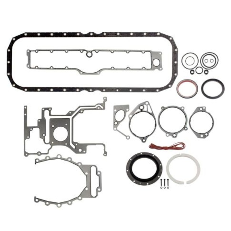4955591 Engine Gasket Set