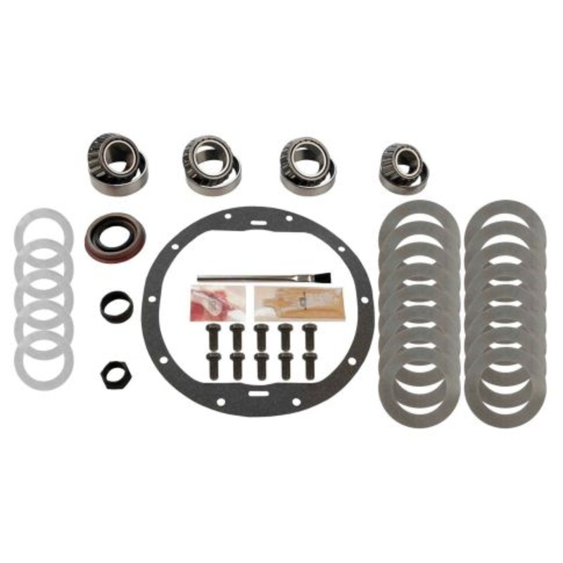 697-113 Differential Bearing Kit