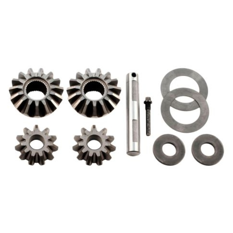 743B717 Differential Carrier Gear Kit