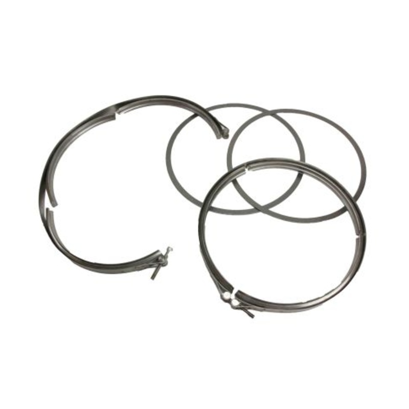 85124753 Diesel Particulate Filter (DPF) Clamp