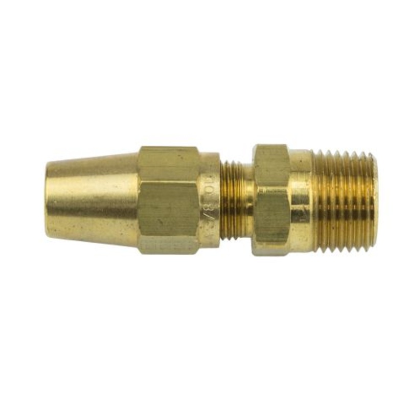 9032-1368X6X6 Air Brake Fitting