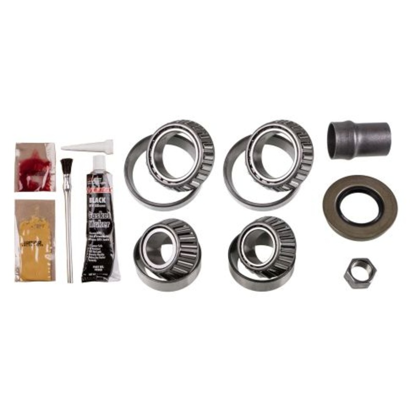 BK GM55CHEVY Differential Bearing Kit