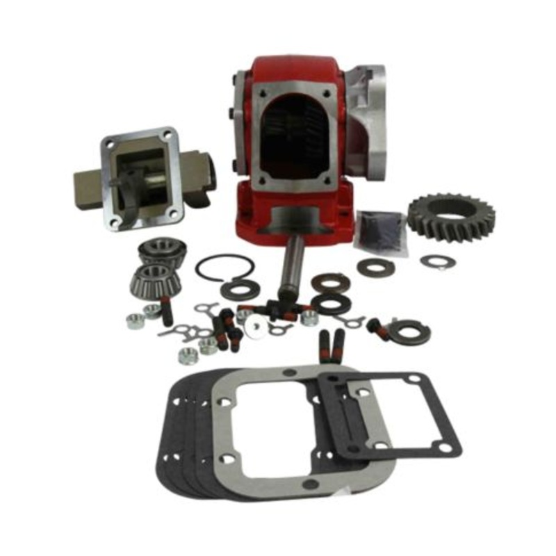 CHR-442XWITX-V3XK Power Take Off (PTO) Assembly