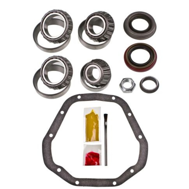 DRK-331A Differential Bearing Kit