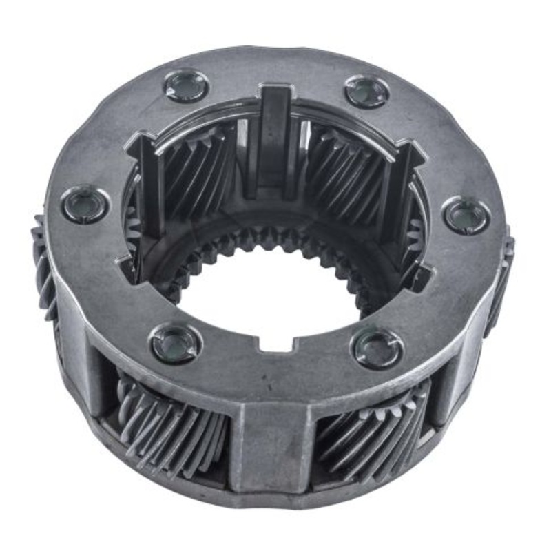 F81Z7A398AA Transfer Case Planetary Carrier