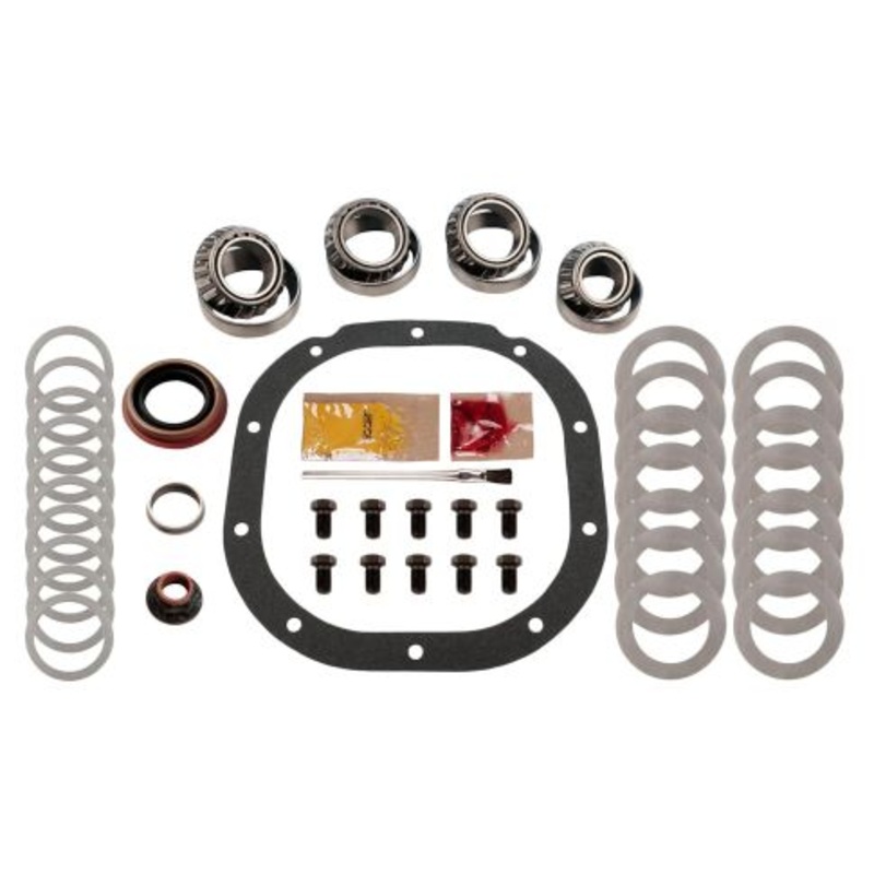 FO-R88XB Differential Bearing Kit