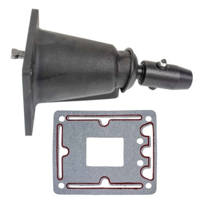 FULS2130 Manual Transmission Shifter Lever Housing and Bearing