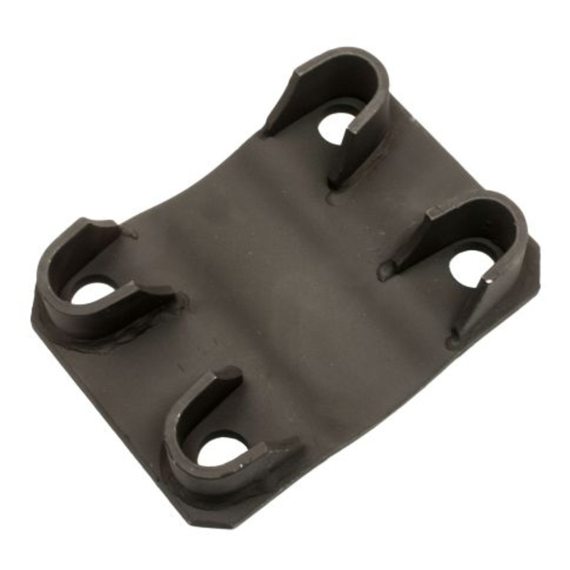 IT2909 Leaf Spring Axle U-Bolt Plate