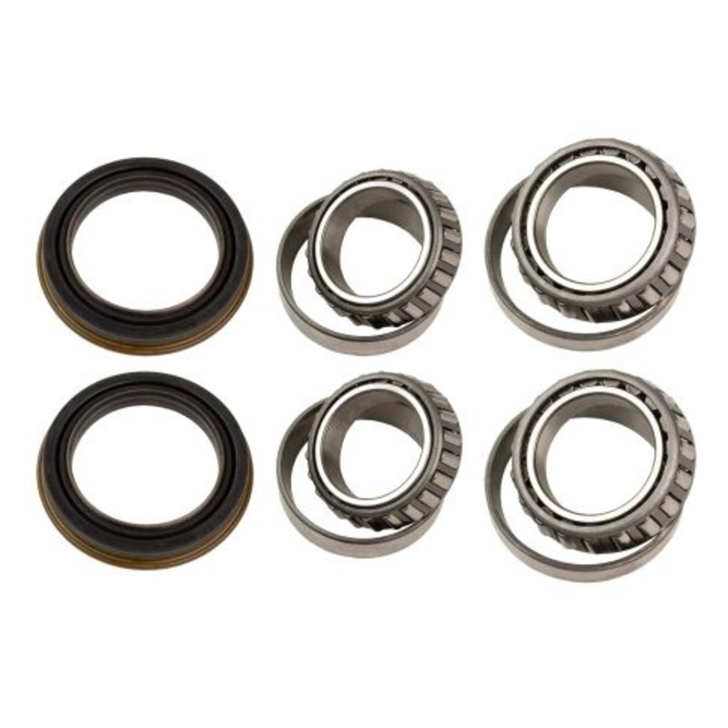 KIT GM11.5SRW Axle Differential Bearing and Seal Kit