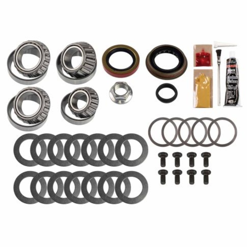 R35JRLMKT Differential Bearing Kit
