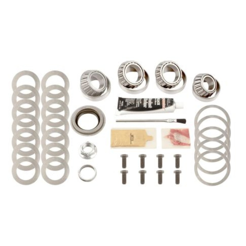 R35RWMK Differential Bearing Kit