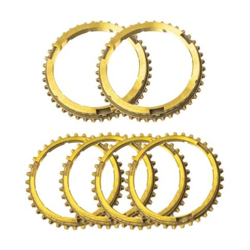 RK50A Manual Transmission Synchro Ring