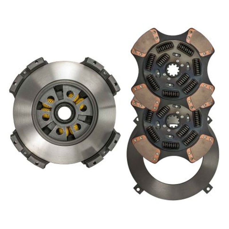 107935-51 Transmission Clutch Kit