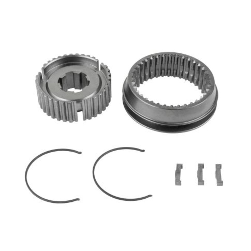 1304590007 Manual Transmission Synchro Assembly