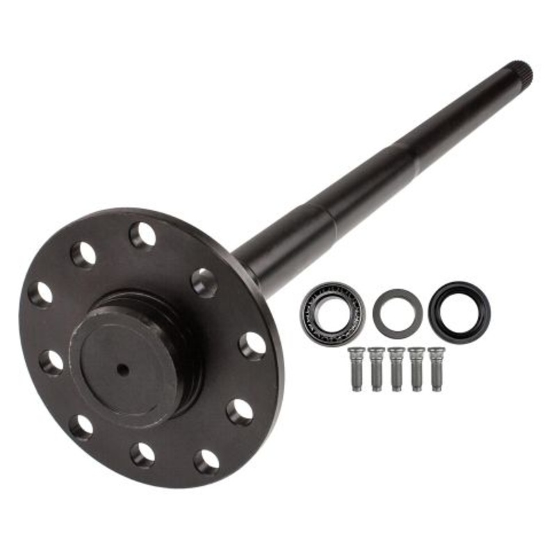 2004785-3 Bolt Pattern Spline Drive Axle Shaft Assembly for