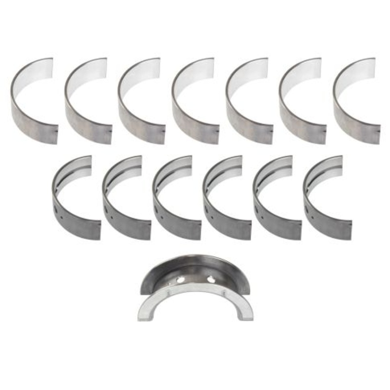 3802072 Engine Crankshaft Main Bearing Set