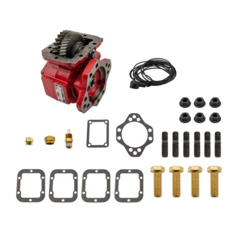 442LXJUX-V3AK Power Take Off (PTO) Assembly