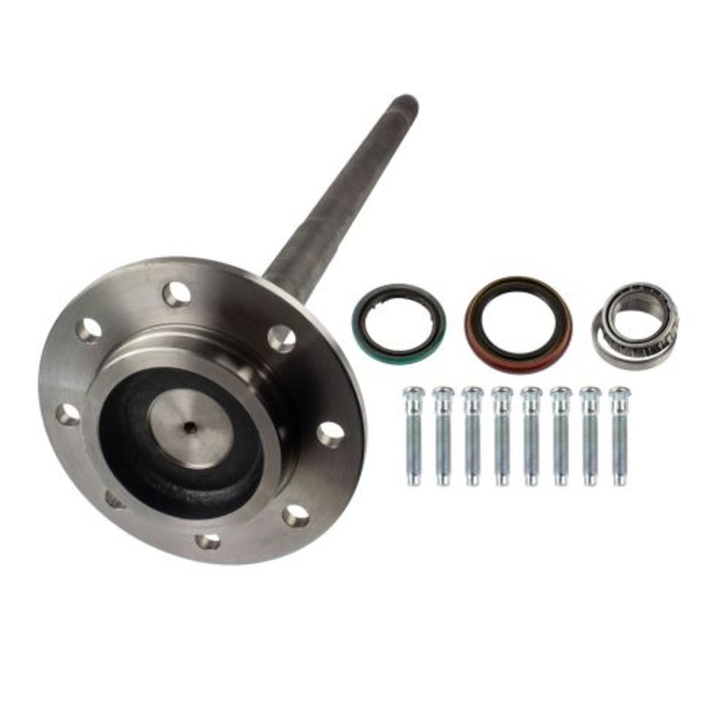 630-242 Bolt Pattern Spline Drive Axle Shaft Assembly for