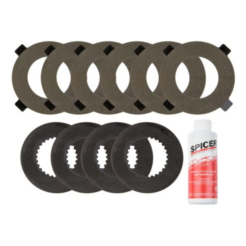 707075X Differential Clutch Pack