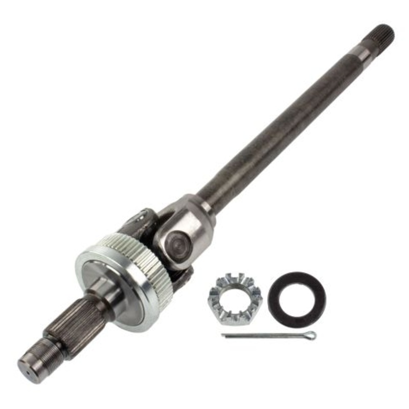 708061 Bolt Pattern Spline Drive Axle Shaft Assembly for