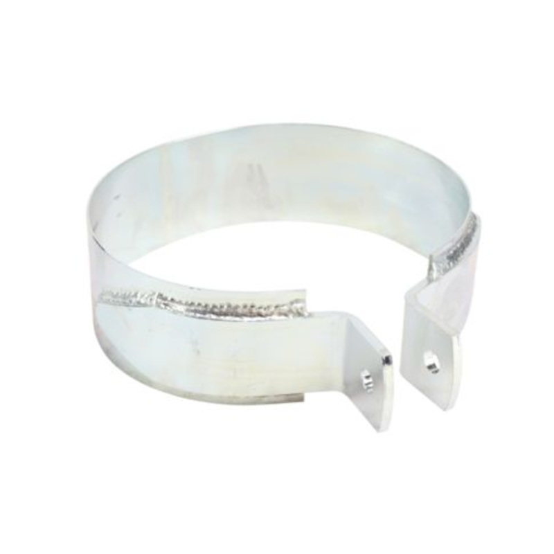 A04-12111-001 Exhaust Muffler Clamp