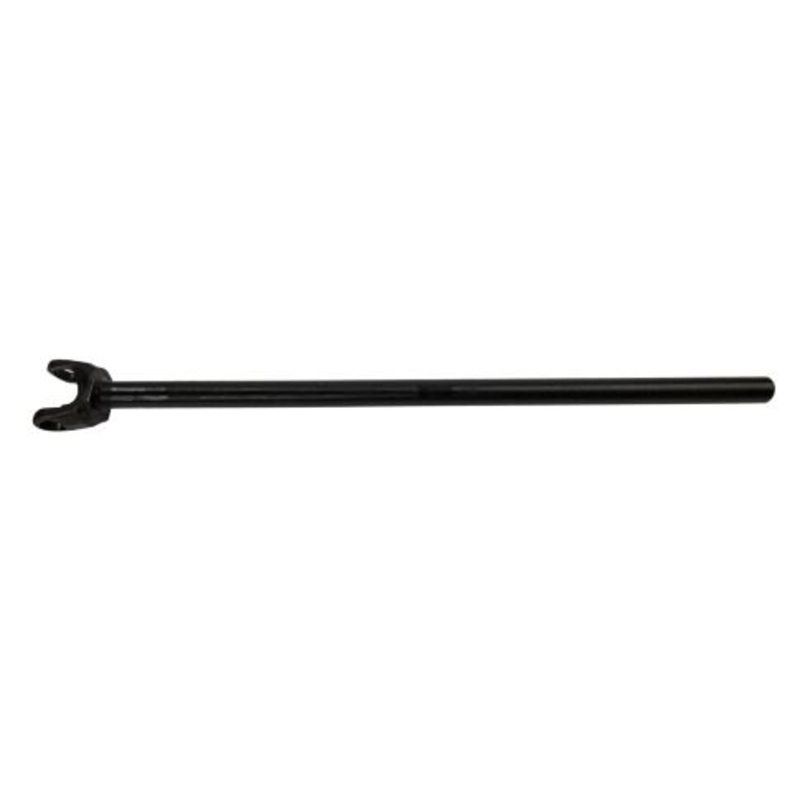 AXND44JK-4340L Bolt Pattern Spline Drive Axle Shaft for