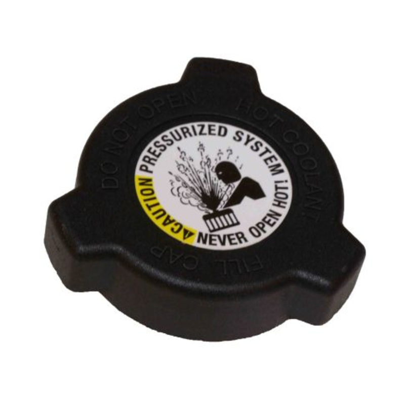 BHT N9685001 Radiator Surge Tank Cap
