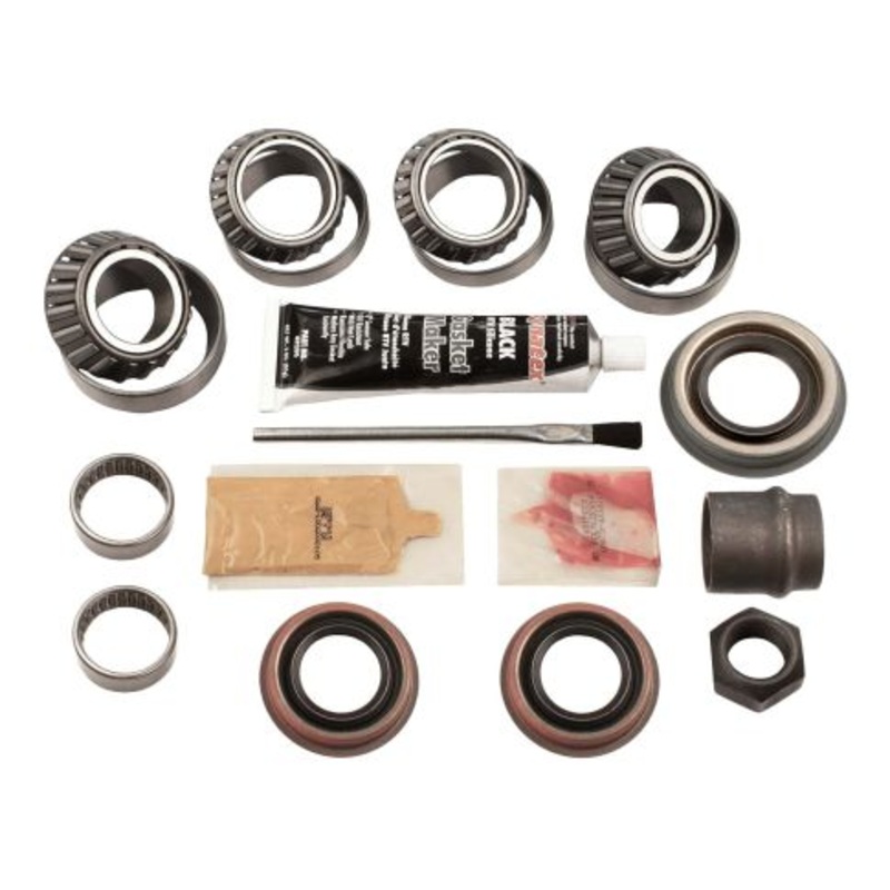 BK GM7.2IFS-E Differential Bearing Kit