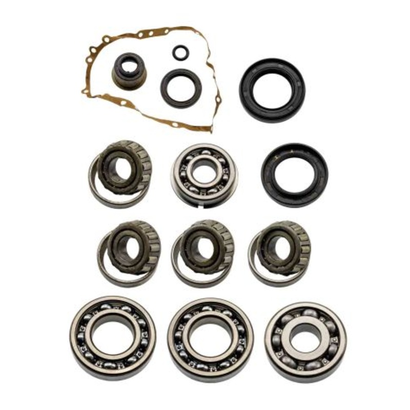 BK201 Manual Transmission Bearing and Seal Overhaul Kit