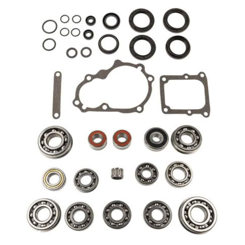 BK220B Manual Transmission Bearing and Seal Overhaul Kit