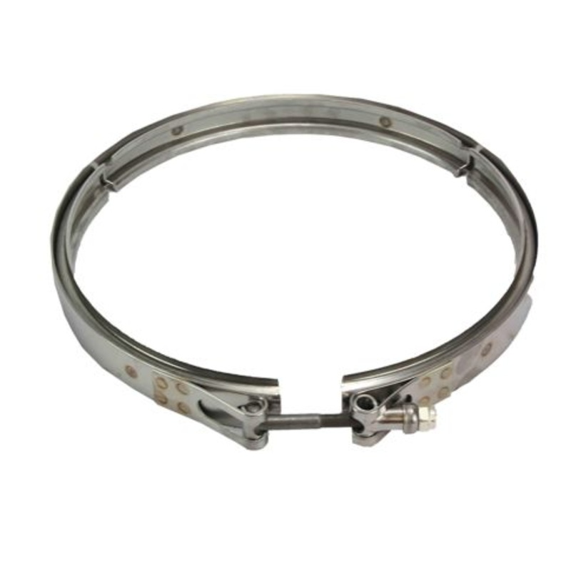 DDE A6809950202 Diesel Particulate Filter (DPF) Clamp