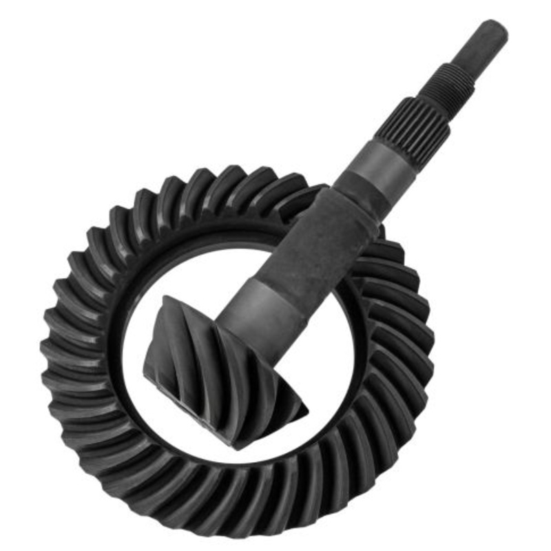 G876323 3.27 Ratio GM 7.6 IRS For ()