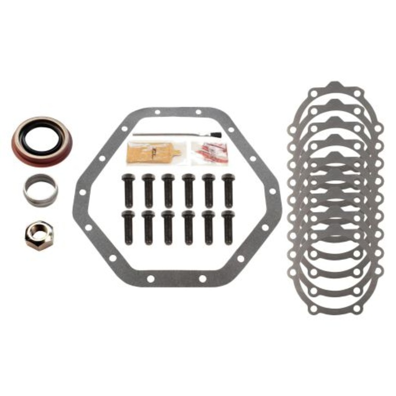 GM10.5IK Differential Gear Install Kit