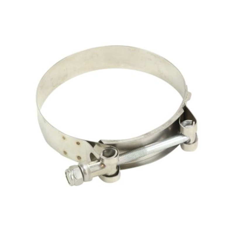 IND-TL M01 B06 76 Hose Clamp